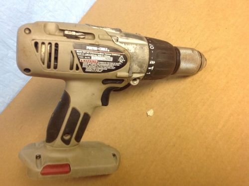 Porter Cable 984 1/2&#034; 19.2V Cordless Drill