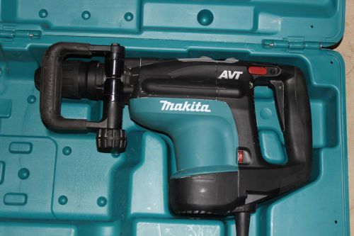 Makita HR4010C 1-9/16 In. AVT Electric Rotary Hammer w/ Case