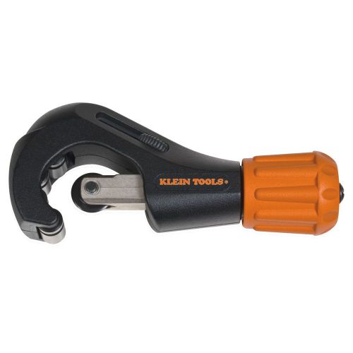 Klein tools 88904 professional tubing cutter 1/8&#034; - 1-3/8&#034; - new *free shipping* for sale