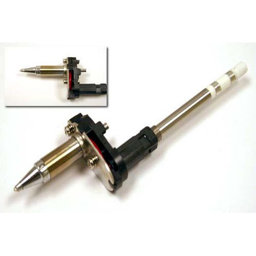 Hakko N3-10 Nozzle for FM-2024 Desoldering Module, 1.0mm