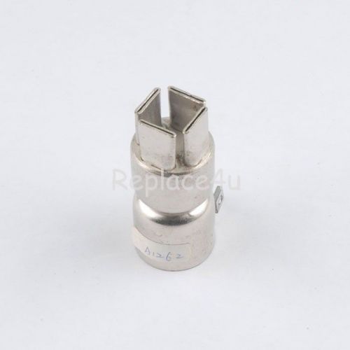 QFP 12x12mm Nozzle A1262 Hot Air Nozzle for 850 Hot Air Rework Stations Gun