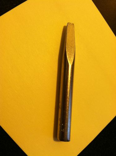 New assembly technologies 1/8&#034; chisel soldering tip for sale