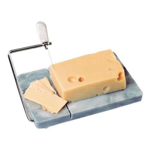 Norpro 349 marble cheese slicer-marble cheese slicer for sale