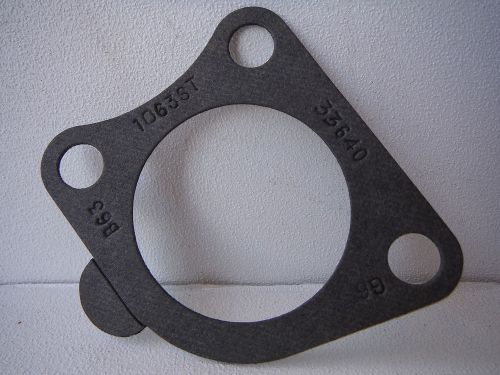 Motorad Thermostat Gasket MG 63