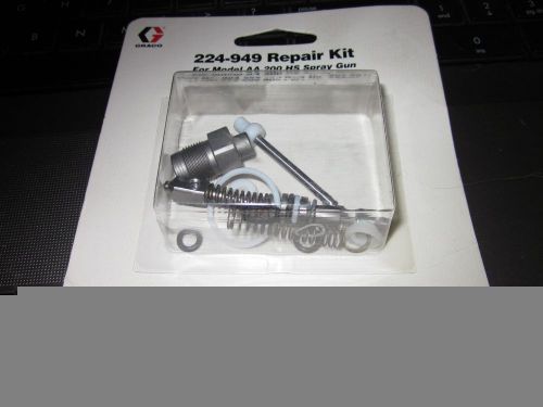 Graco 224-949 Repair Kit New On Shelf