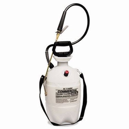 Commercial-Grade Industrial Sprayer, 3-Gallon Capacity (RLF 1963VI)