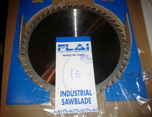 Flai TCT  Circular Saw Blade 300x3.2/2.2x 30 Z=48 Teeth Ab