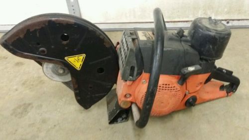 Chop saw/cut off saw/concrete saw Partner? Husqvarna?