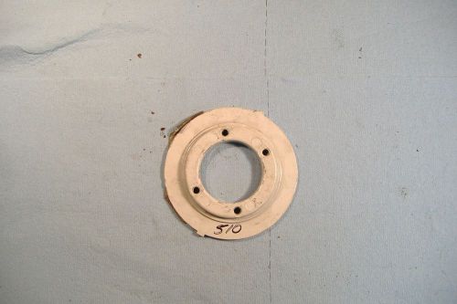 Stihl TS350, TS360, TS510 Adapter Flange 4205-706-2903