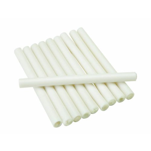 Double Cut Saw Lubricating Sticks, Prevents Build-Up, 10 Pack