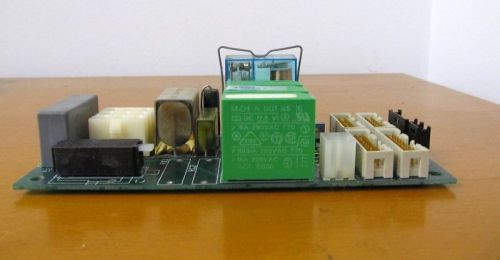 La Cimbali Relay Board for  M 50, M 51, M 52 &amp; Feama X 5