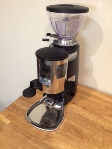 Mazzer Mini