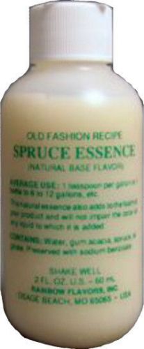 SPRUCE ESSENCE