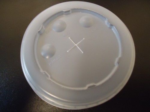 2000 12s 20oz Cold Drink Cup Lids