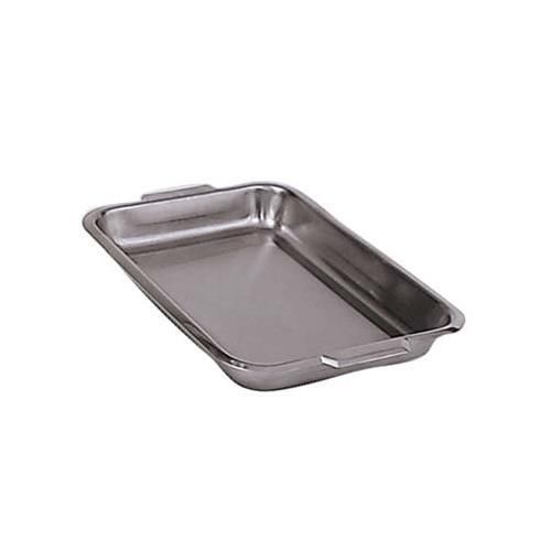 Adcraft PBA-1611 Open Bake Pan