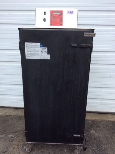 Cookshack MOD  250 Smoker Smokehouse