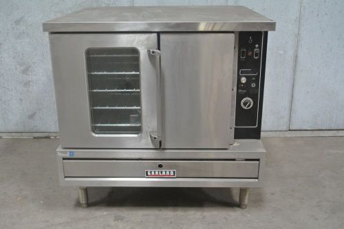 USED Garland Electric Convection Oven ECO-E-20-E