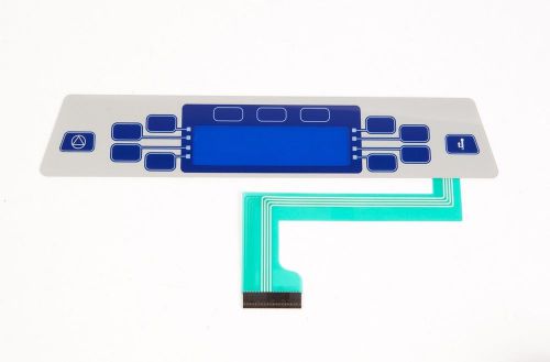 MERRYCHEF MEMBRANE PANEL 402S V3 FDV0689 NEW OEM