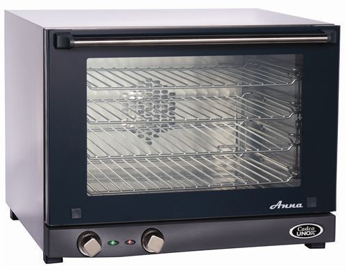 Cadco Countertop Convection Oven OV-023