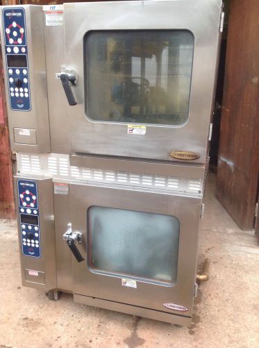 combi oven