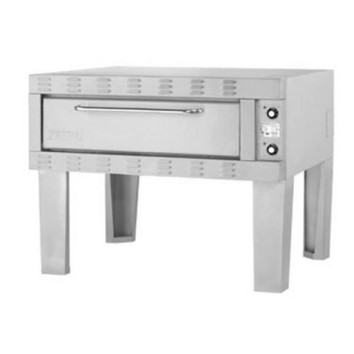 Zesto (902-1) - 48&#034; Electric Single Deck Oven