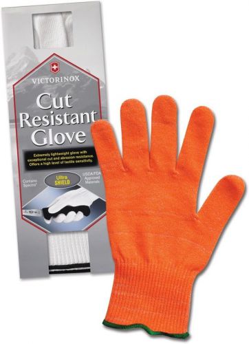 Cut resistant glove orange.  vn863000 for sale