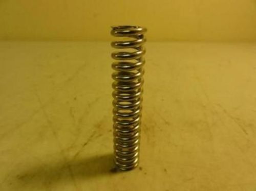 14423 New-No Box, Cozzini EMPD60226 By-Pass Valve Spring