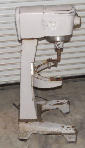 Hobart d-300 d300 30qt bakery dough mixer (#914) for sale