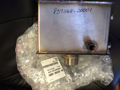 Hobart Condenser Box  C24EA