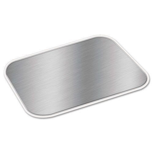 Handi-Foil Foil Laminated Board Lid  Fits 2061  2062 - Includes 500 lids per cas