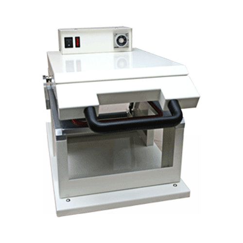 TAMS M3 M4 Manual Tray Sealing Machine AC220V Packing small quantity item Korea