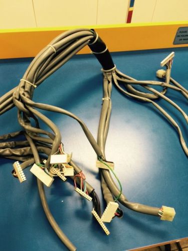 Rowe bc-1200 -1400-2800 changer machine wire harness for sale