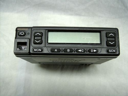 Kenwood TK-981