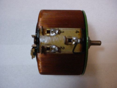 POWERSTATE VARIABLE TRANSFORMER