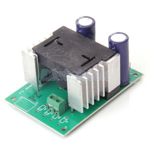 DC to DC/AC to AC Converter Board Step Down Voltage Regulator Module 12-48V