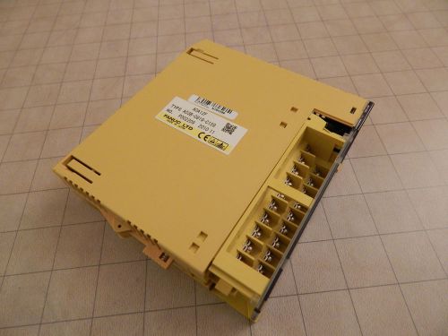 GE Fanuc A03B-0819-C159 Digital Output Module AOA12F *NEW* w/FREE SHIPPING