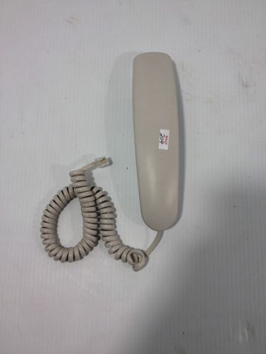 BROTHER INTELLIFAX 885MC Hand Set