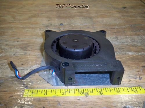 Papst RL90-18/12N/2-410 12VDC 1000mA 12Watts Snail Fan