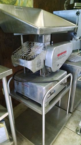 HOLLYMATIC SUPER MODEL 54 PATTY MACHINE