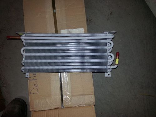 Delfield Evaporator Coil