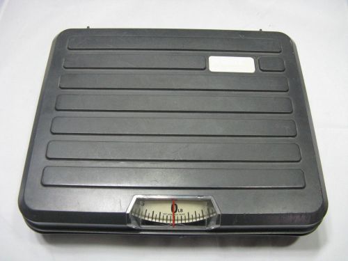 Pelouze P100 100lb Shipping Scale