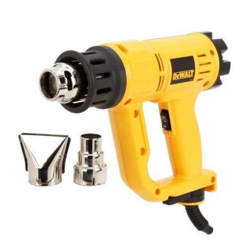 DEWALT 2.75 in. Heat Gun D26950