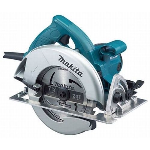 Makita 5007NK 7-1/4&#034; 15amp Circular Saw w/Case *New in Box*