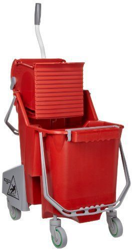 Unger SMFPR Mop Bucket and Wringer