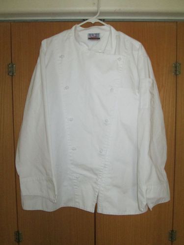 Chef Coat XL