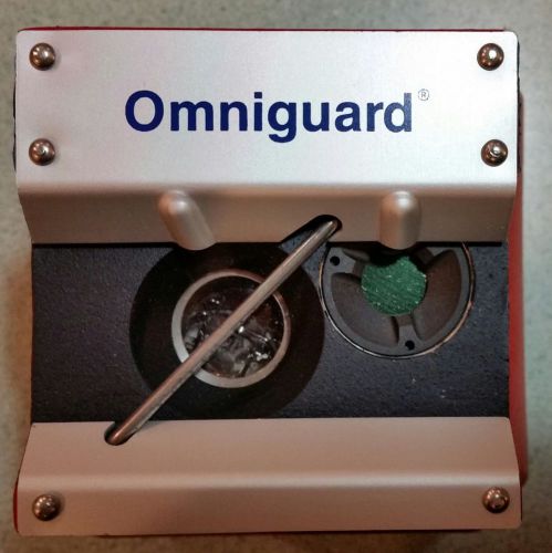 OMNIGUARD U/V-IR FIRE DETECTOR 752-00463313710