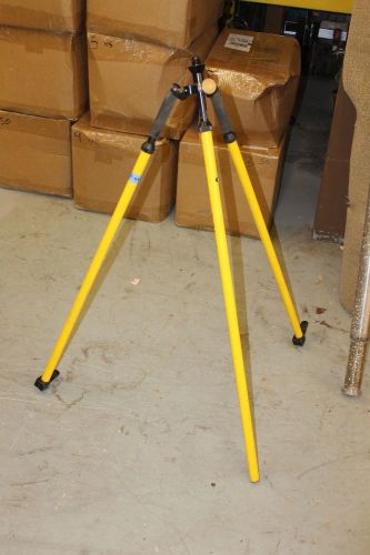 USED TRIMBLE SURVEY TRIPOD