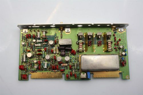 Hp A10 08559-60080 A-2242-53 THIRD CONVERTER BOARD