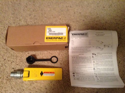 Enerpac wr5 1 ton spreader cylinder for sale