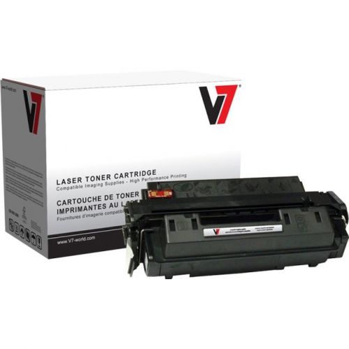 V7 TONER V710X BLACK HIGH YIELD TONER